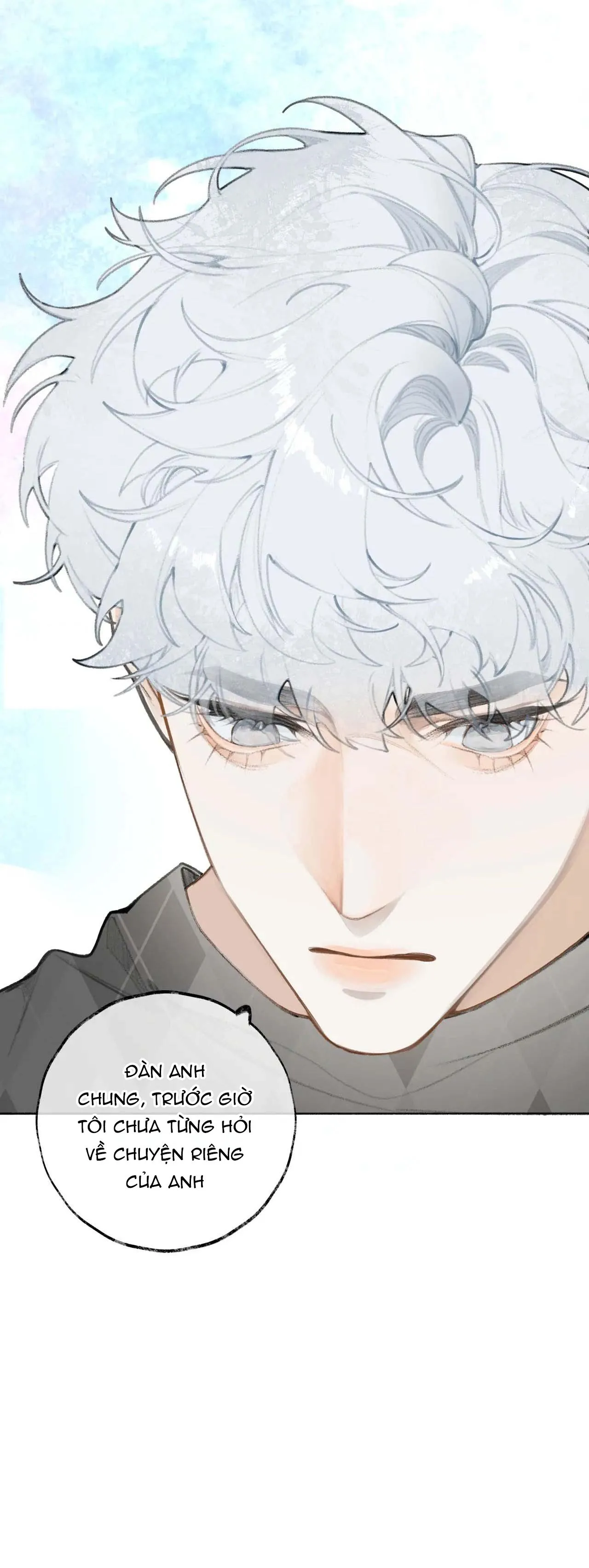 Tín Hiệu Rung Động Chapter 19 Trang 19