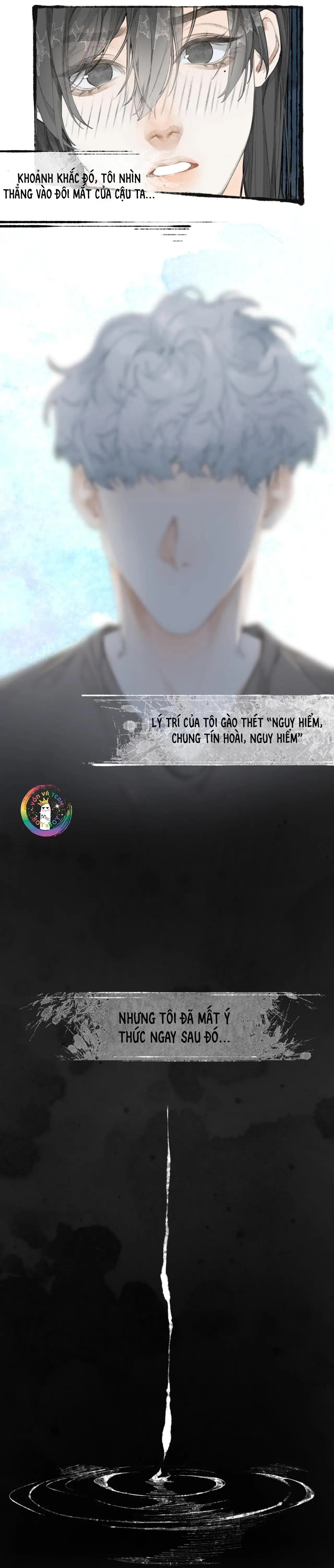 Tín Hiệu Rung Động Chapter 20 Trang 7