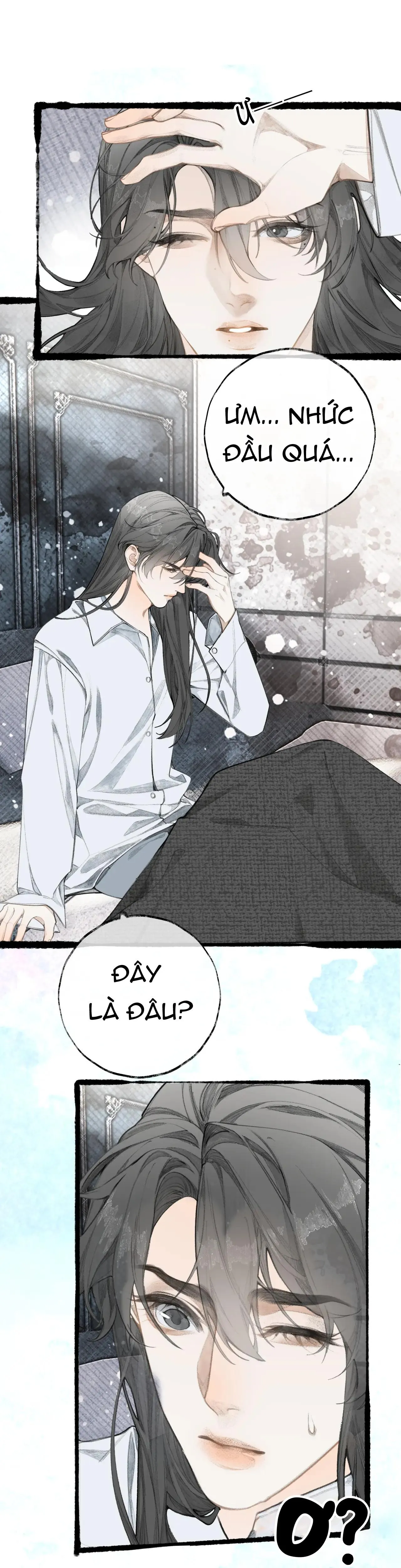 Tín Hiệu Rung Động Chapter 20 Trang 9