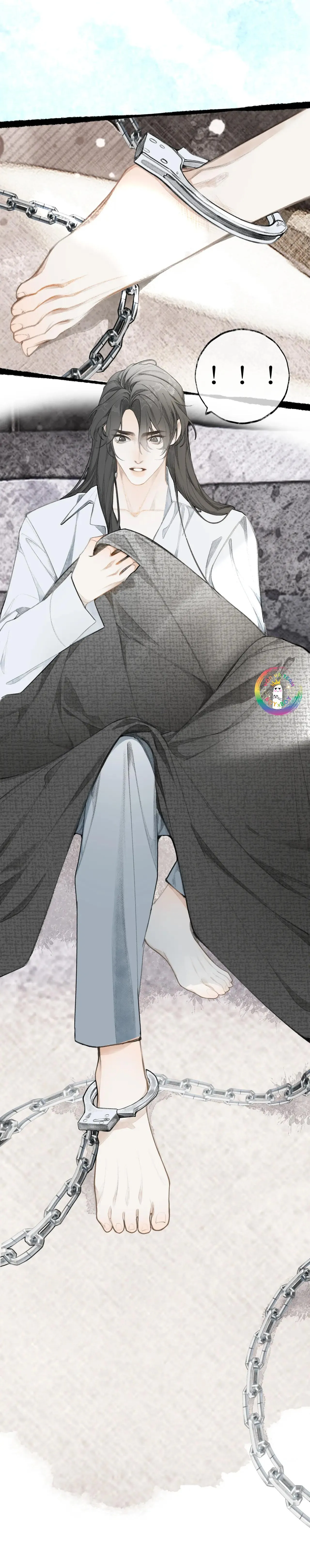 Tín Hiệu Rung Động Chapter 20 Trang 10