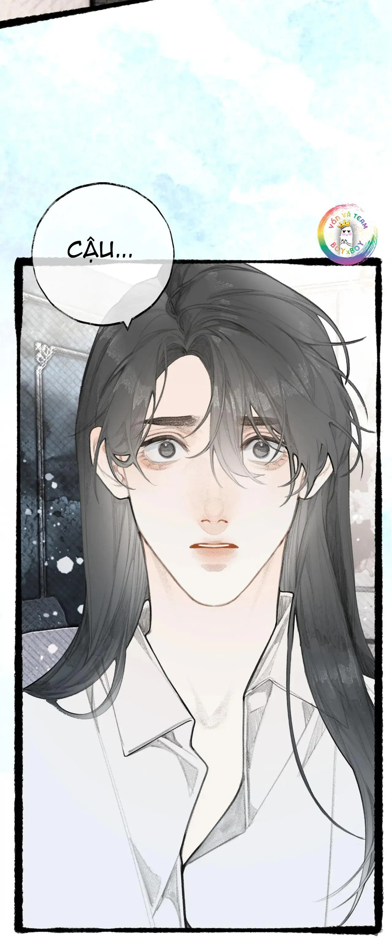 Tín Hiệu Rung Động Chapter 20 Trang 12