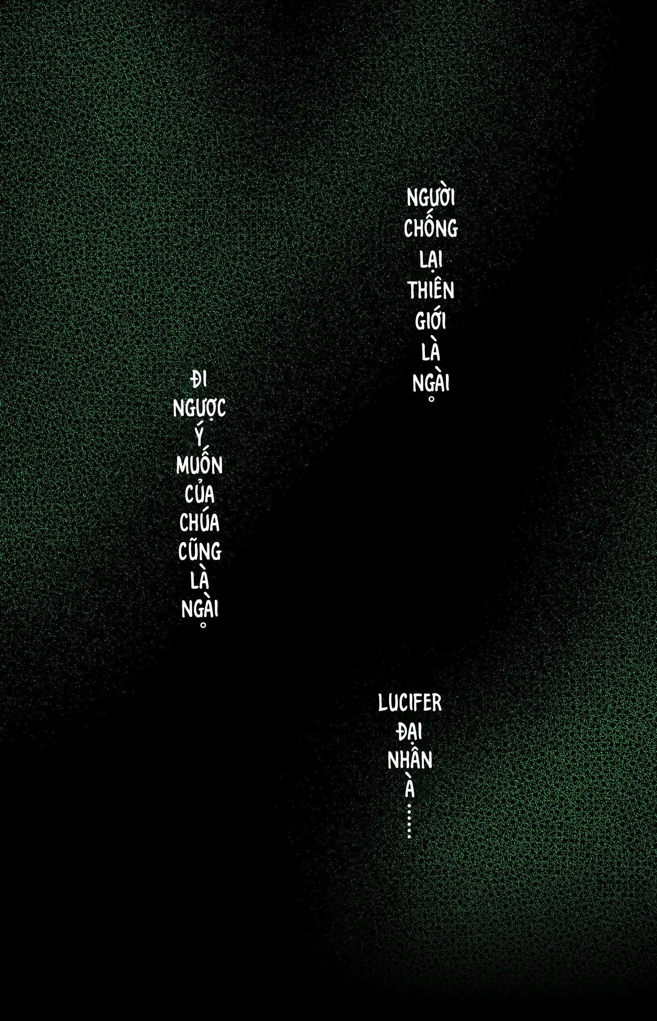 Tín Ngưỡng và Nguyên Tội Chapter 13 Trang 17