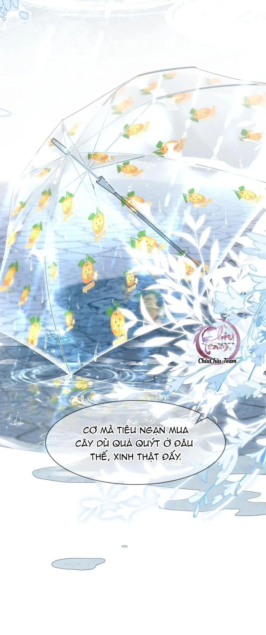 Tin Tức Tố Nói Chúng Ta Không Có Khả Năng Chapter 85 Trang 27