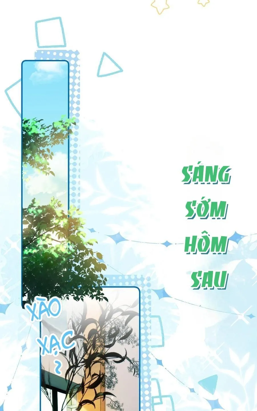 Tin Tức Tố Nói Chúng Ta Không Có Khả Năng Chapter 87 Trang 11