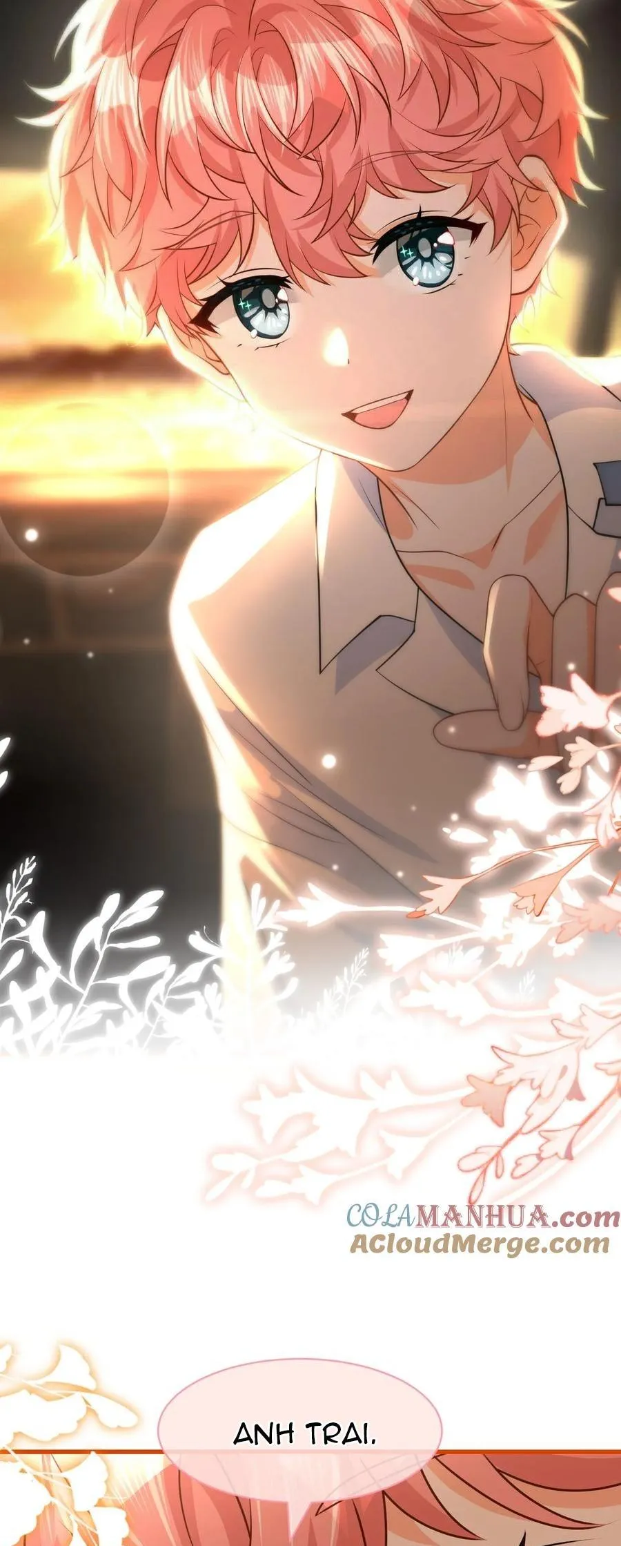 Tin Tức Tố Nói Chúng Ta Không Có Khả Năng Chapter 88 Trang 16