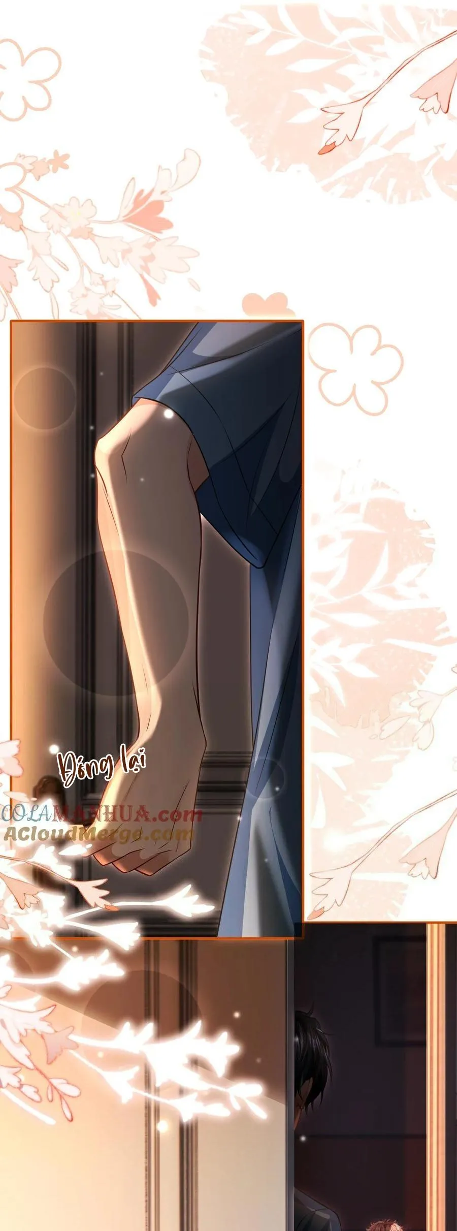 Tin Tức Tố Nói Chúng Ta Không Có Khả Năng Chapter 88 Trang 28