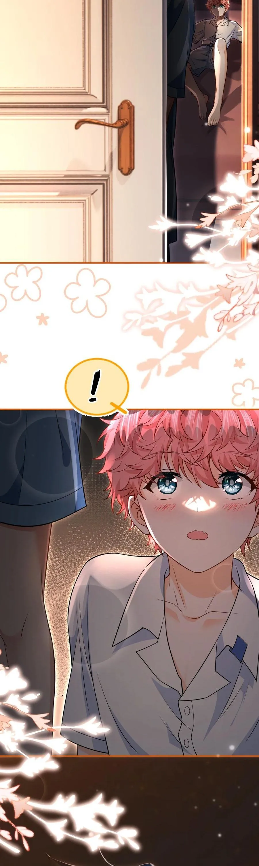 Tin Tức Tố Nói Chúng Ta Không Có Khả Năng Chapter 88 Trang 29