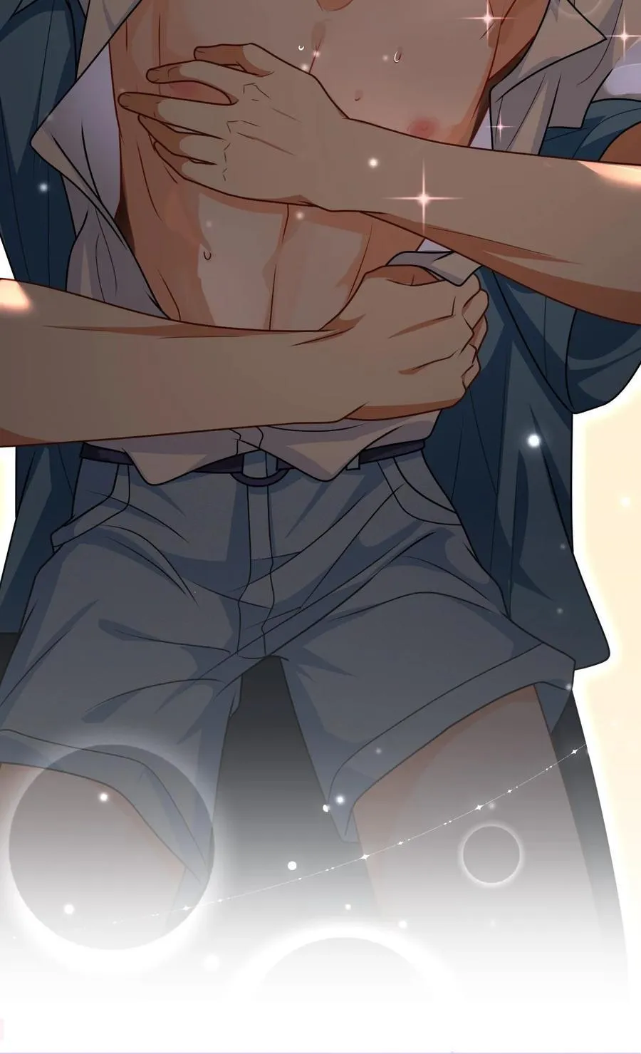 Tin Tức Tố Nói Chúng Ta Không Có Khả Năng Chapter 88 Trang 37