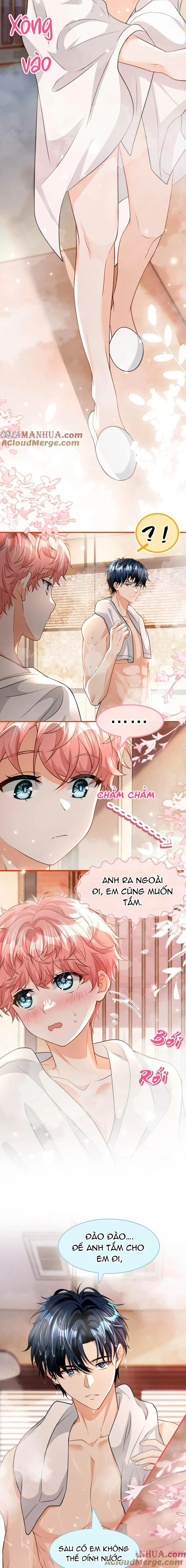 Tin Tức Tố Nói Chúng Ta Không Có Khả Năng Chapter 89 Trang 7