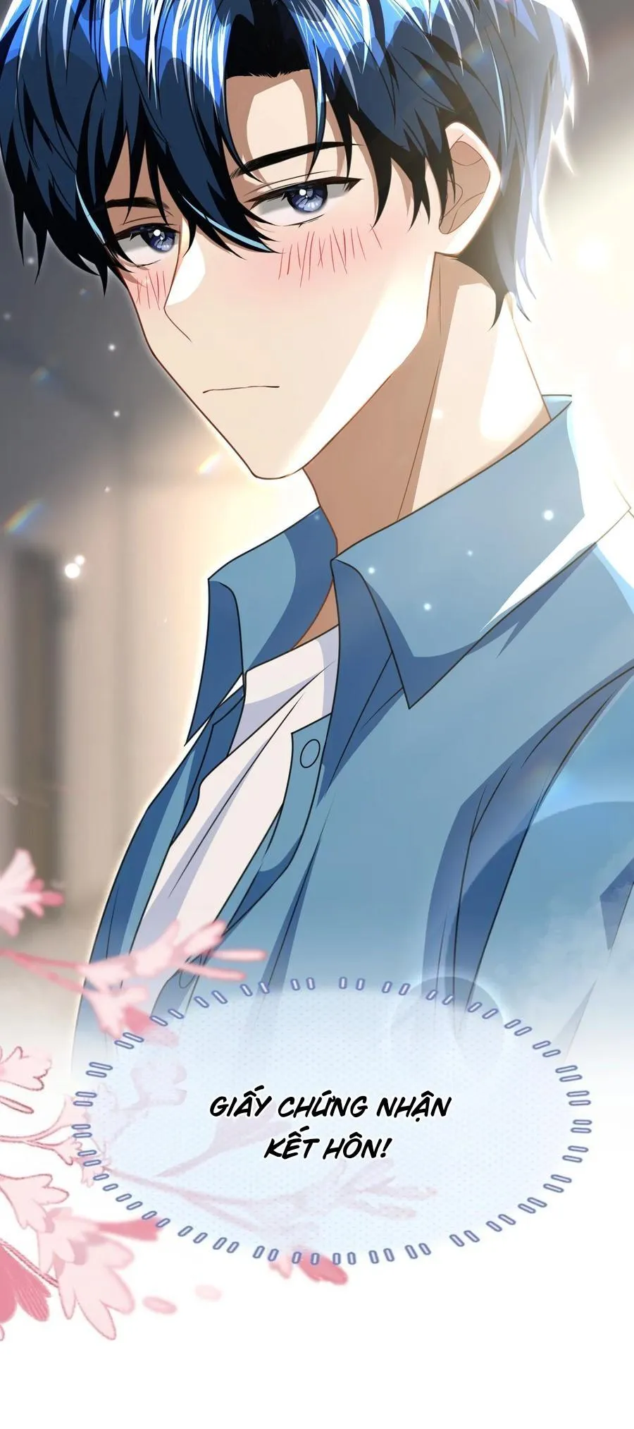 Tin Tức Tố Nói Chúng Ta Không Có Khả Năng Chapter 90 Trang 8