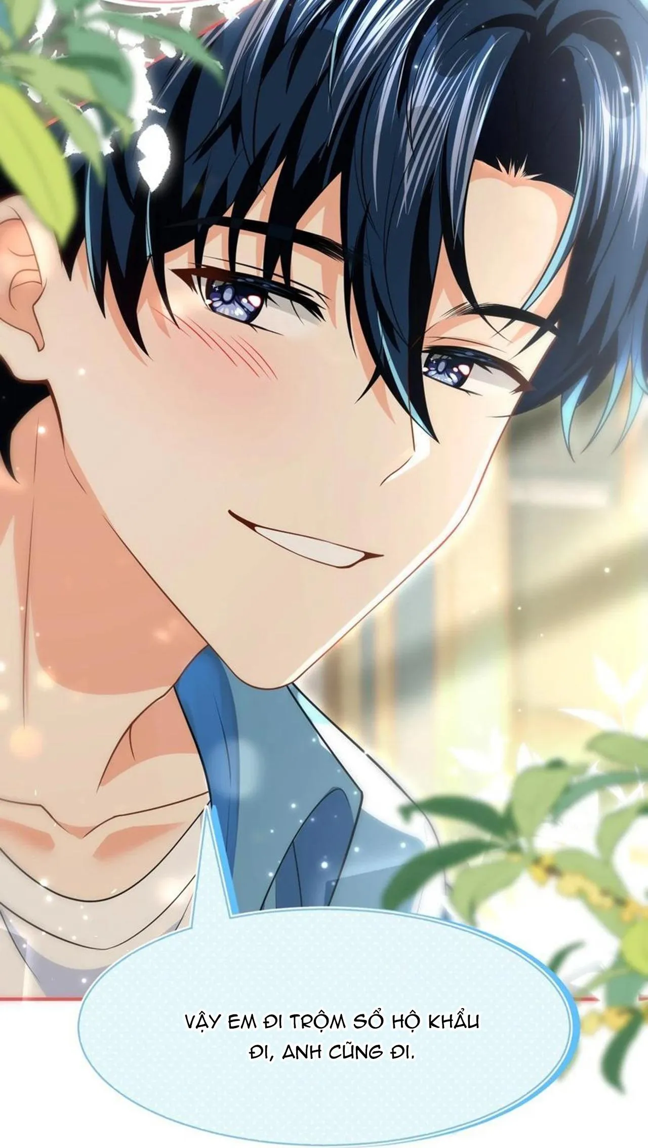 Tin Tức Tố Nói Chúng Ta Không Có Khả Năng Chapter 91 Trang 27