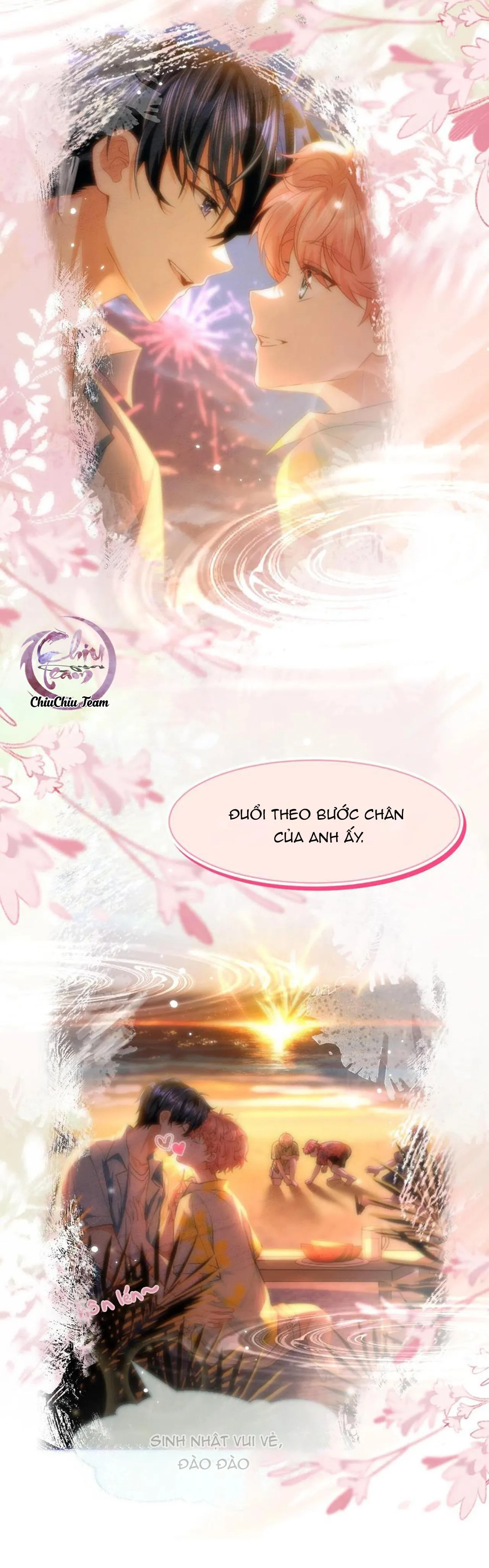 Tin Tức Tố Nói Chúng Ta Không Có Khả Năng Chapter 92 Trang 9