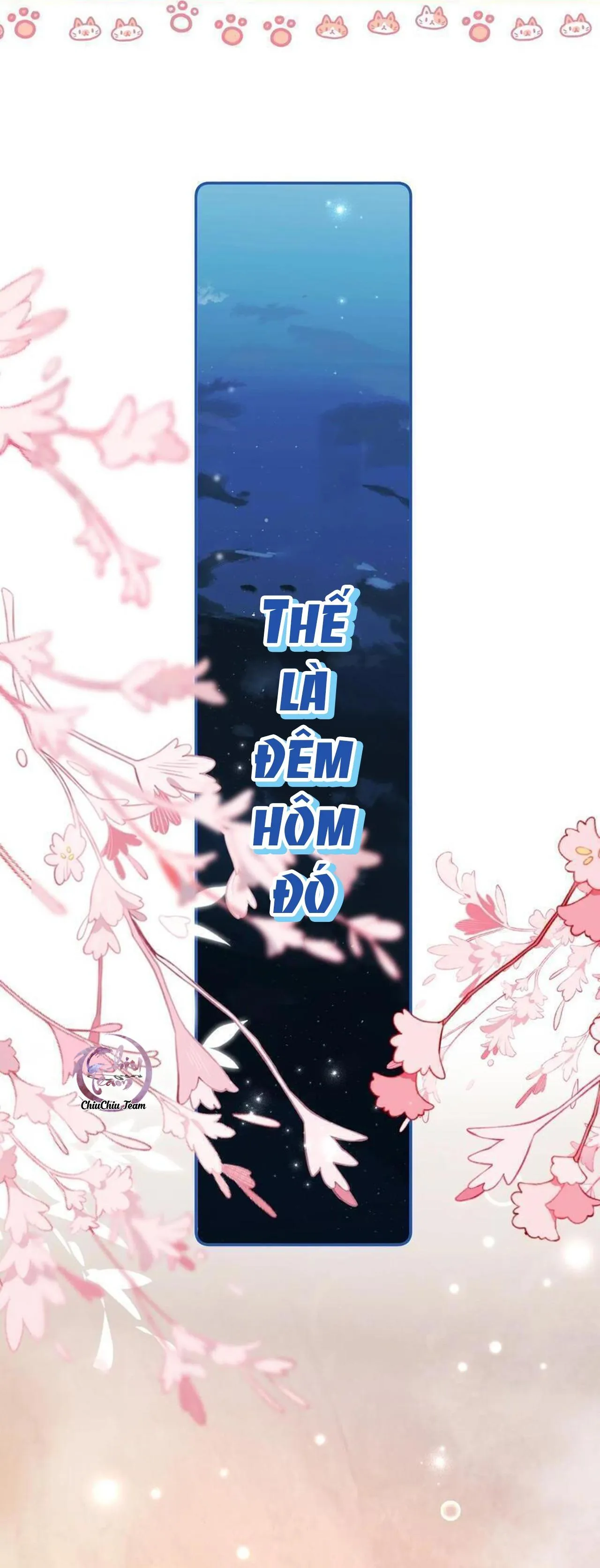 Tin Tức Tố Nói Chúng Ta Không Có Khả Năng Chapter 96 Trang 31