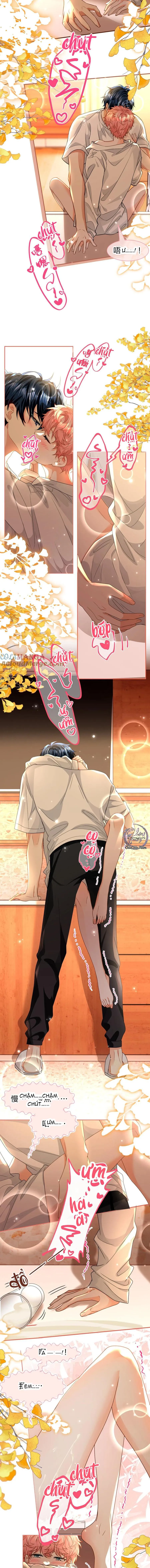 Tin Tức Tố Nói Chúng Ta Không Có Khả Năng Chapter 104 Trang 7