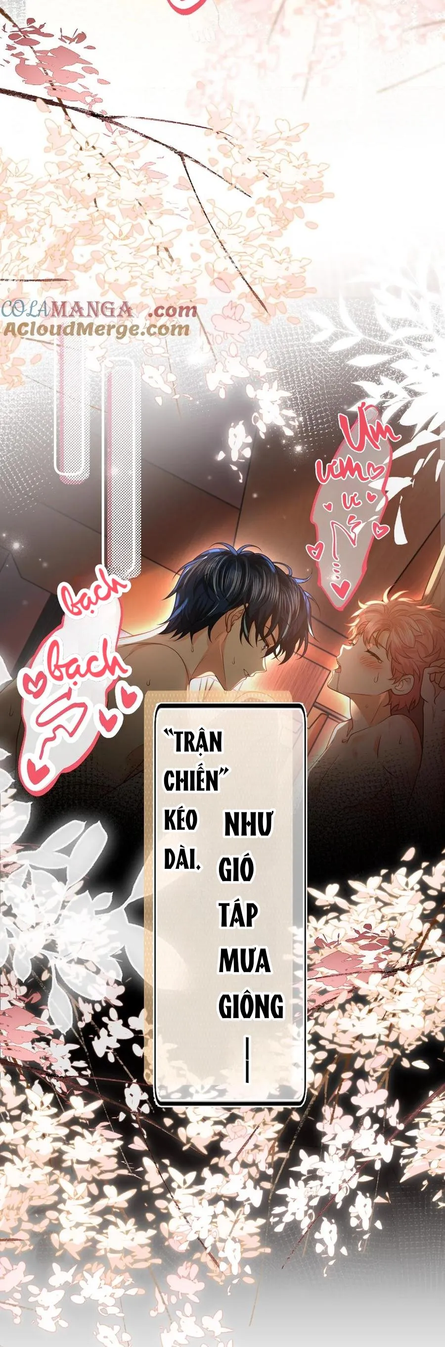 Tin Tức Tố Nói Chúng Ta Không Có Khả Năng Chapter 105 Trang 10