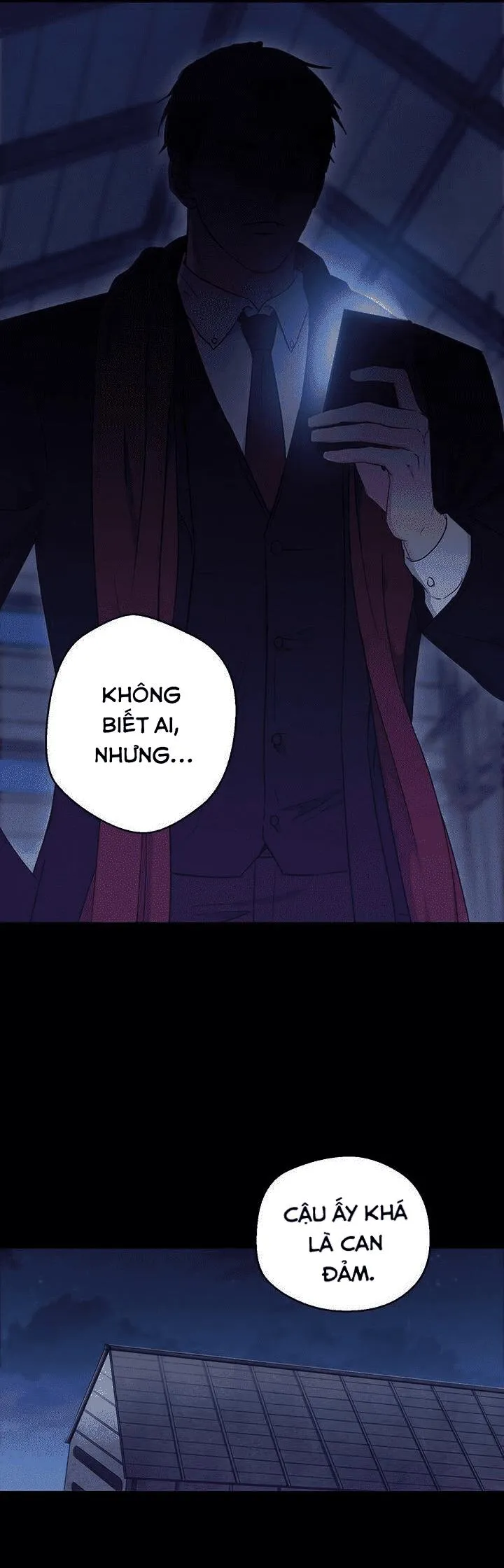 Tình anh em xã hội chủ nghĩa Chapter 3 Trang 20