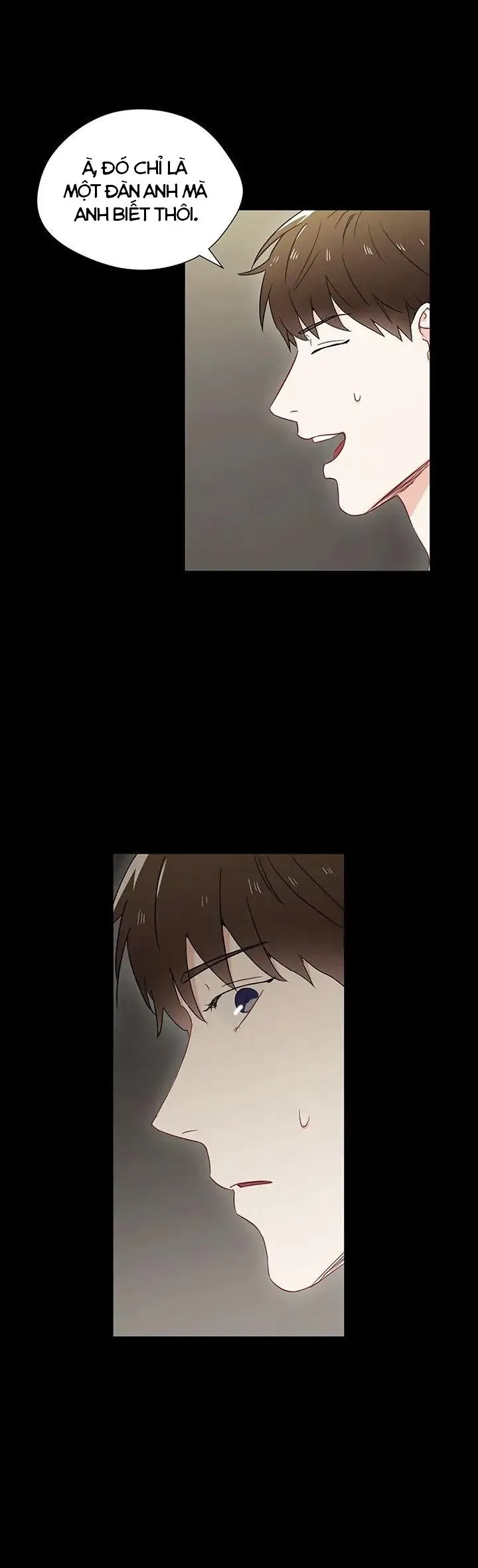 Tình anh em xã hội chủ nghĩa Chapter 4 Trang 12