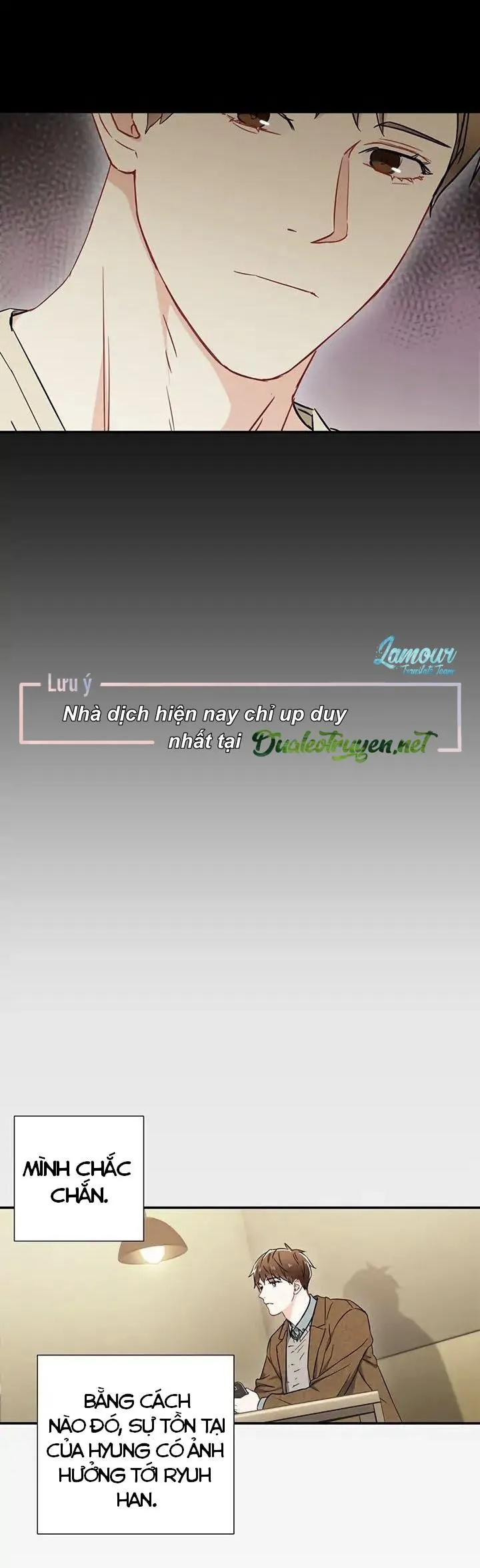 Tình anh em xã hội chủ nghĩa Chapter 4 Trang 13