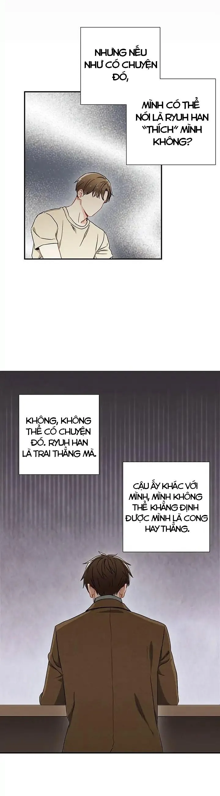 Tình anh em xã hội chủ nghĩa Chapter 4 Trang 14