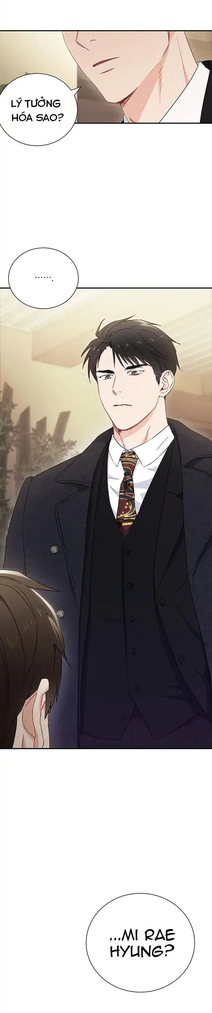 Tình anh em xã hội chủ nghĩa Chapter 4 Trang 19