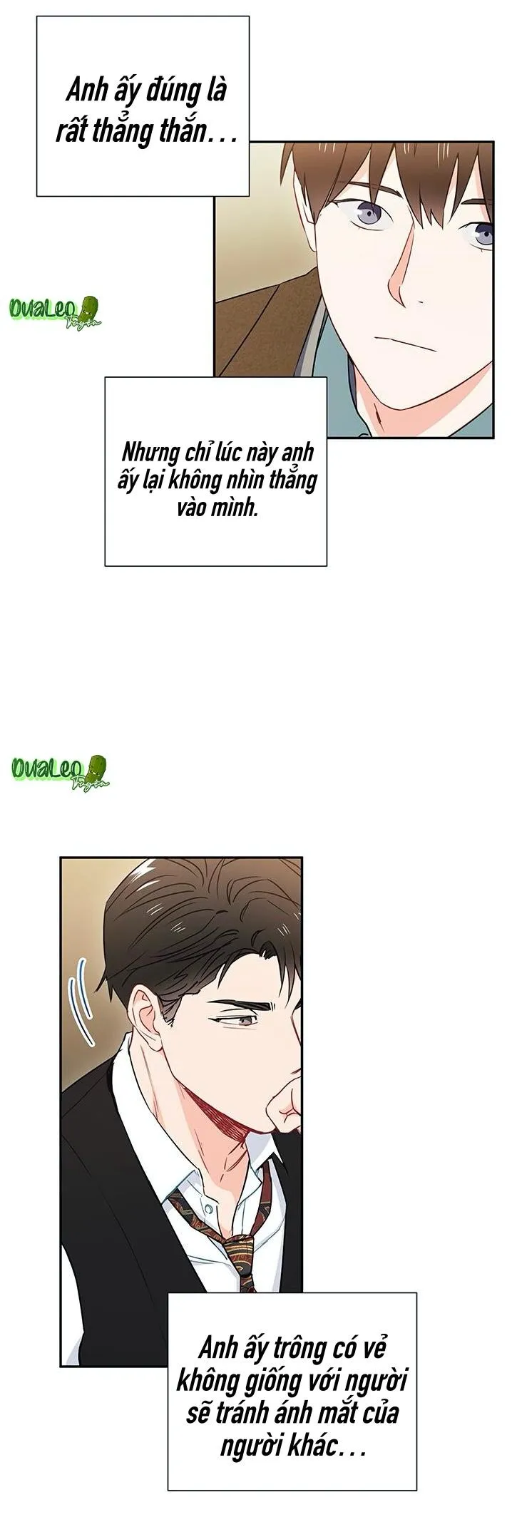 Tình anh em xã hội chủ nghĩa Chapter 5 Trang 15