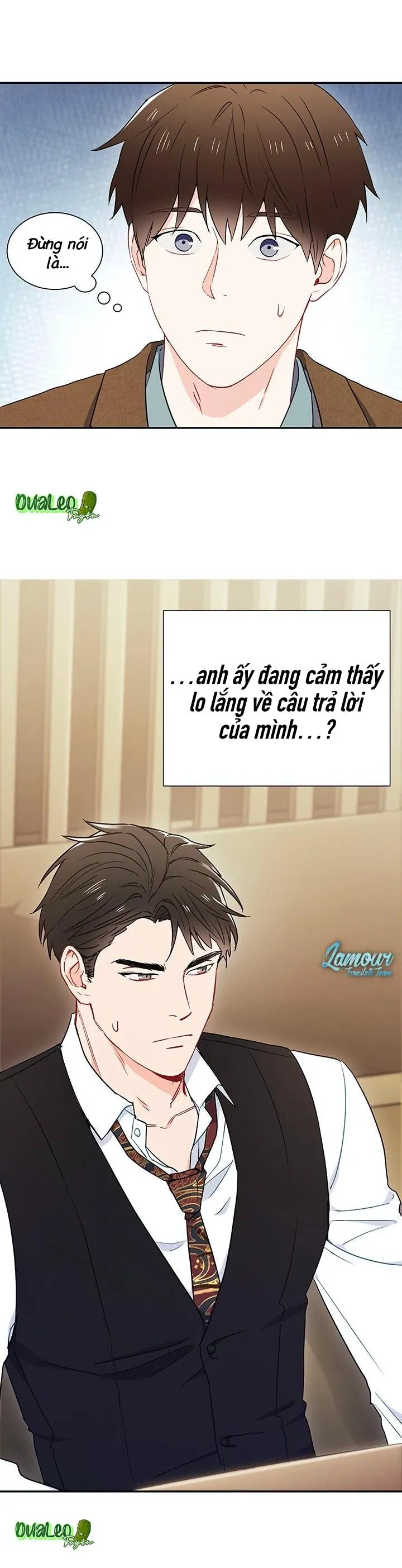 Tình anh em xã hội chủ nghĩa Chapter 5 Trang 16