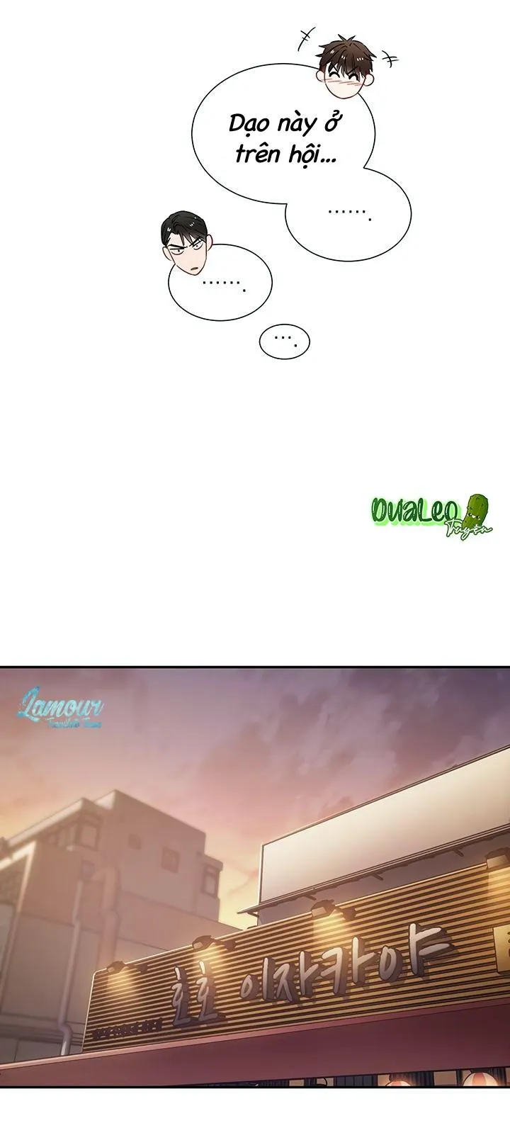 Tình anh em xã hội chủ nghĩa Chapter 5 Trang 22