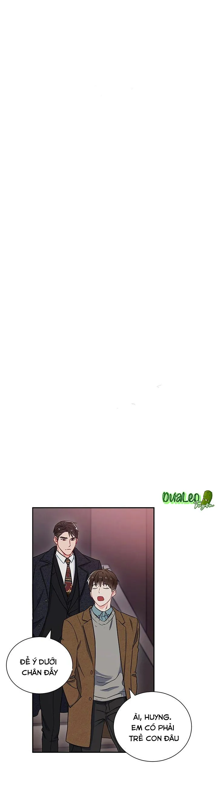 Tình anh em xã hội chủ nghĩa Chapter 6 Trang 10