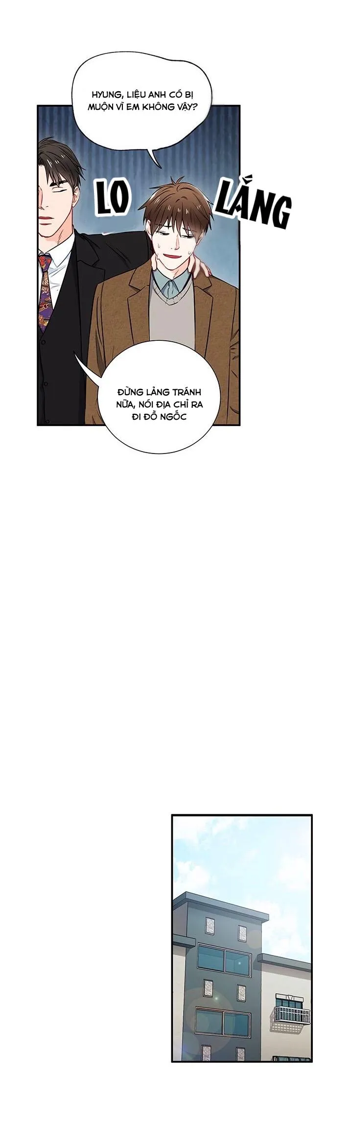 Tình anh em xã hội chủ nghĩa Chapter 7 Trang 21