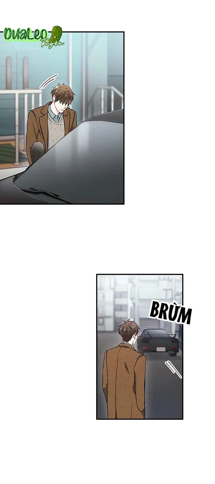 Tình anh em xã hội chủ nghĩa Chapter 7 Trang 22