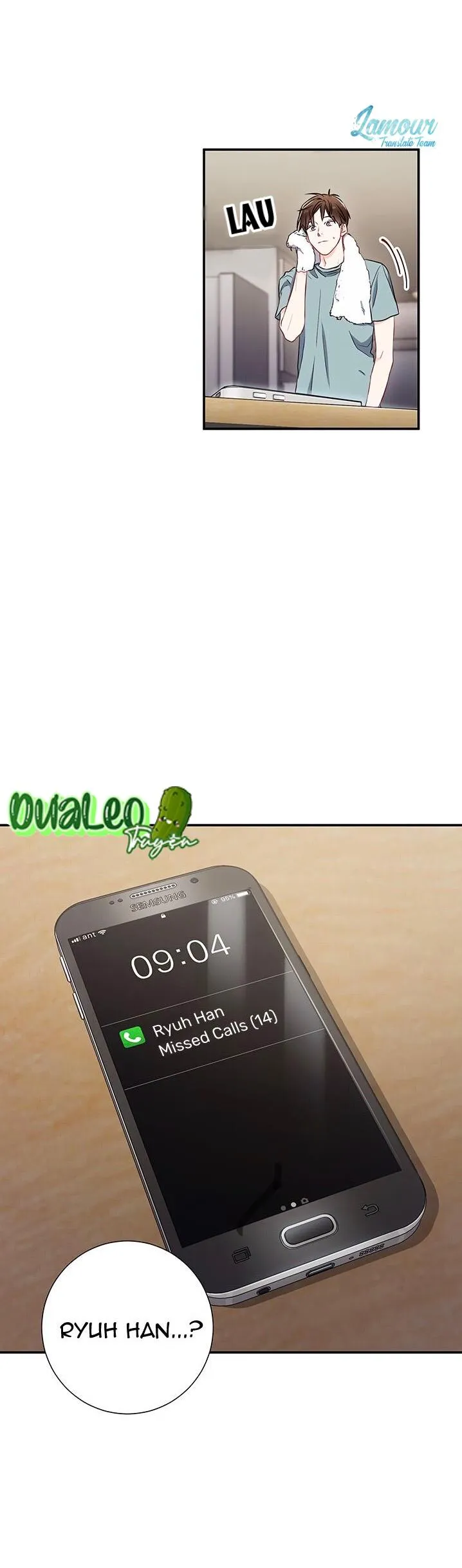 Tình anh em xã hội chủ nghĩa Chapter 7 Trang 25