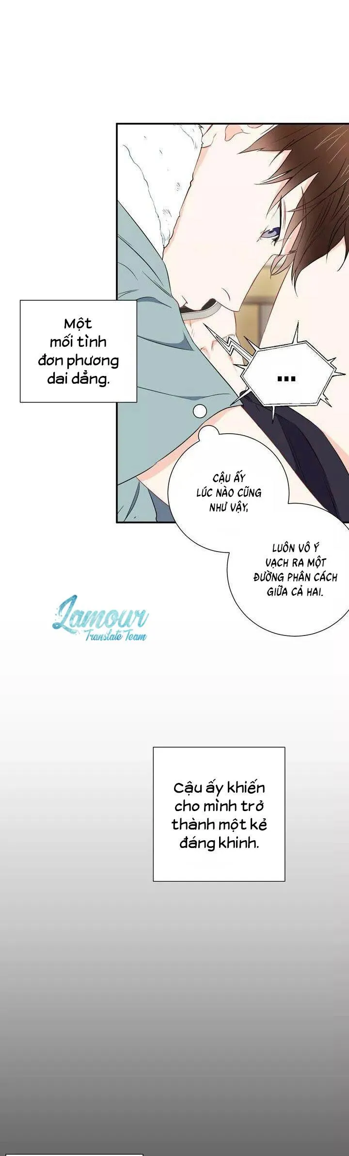 Tình anh em xã hội chủ nghĩa Chapter 8 Trang 7