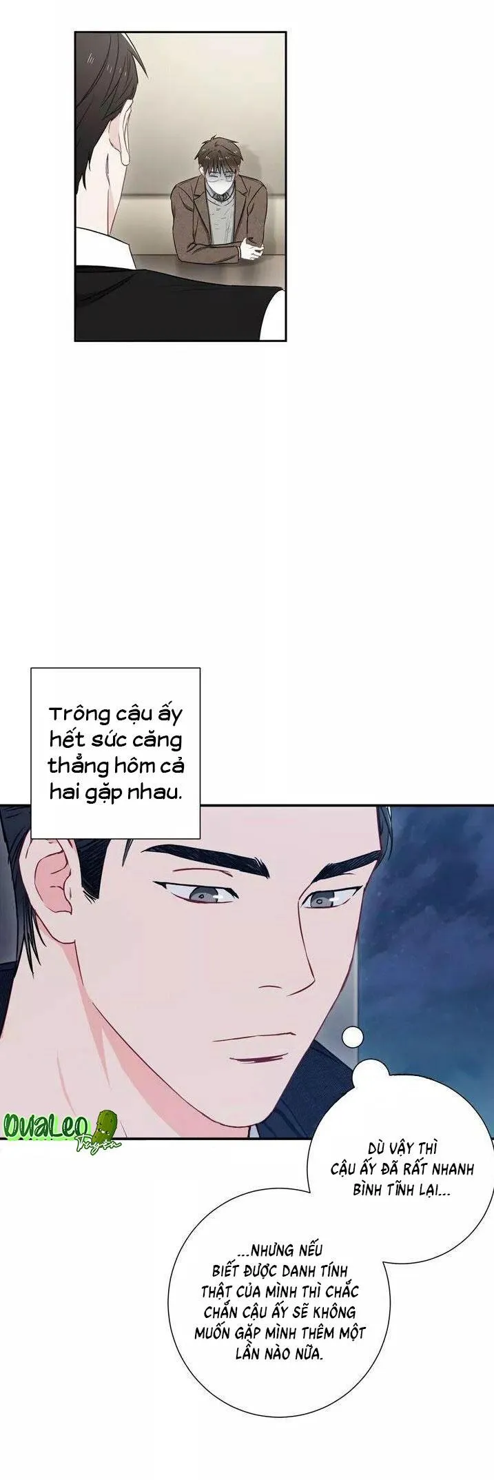 Tình anh em xã hội chủ nghĩa Chapter 8 Trang 22