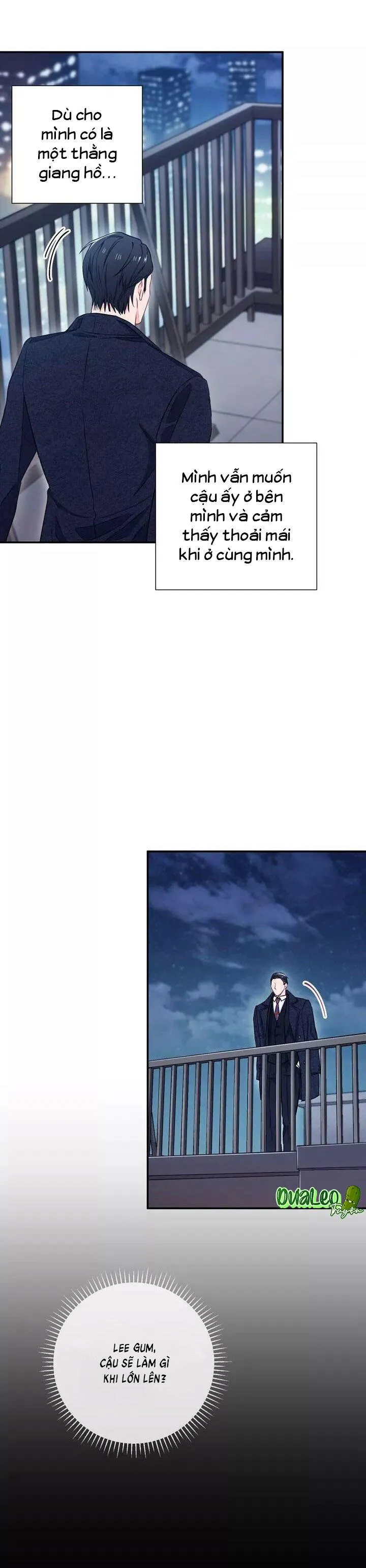 Tình anh em xã hội chủ nghĩa Chapter 8 Trang 26