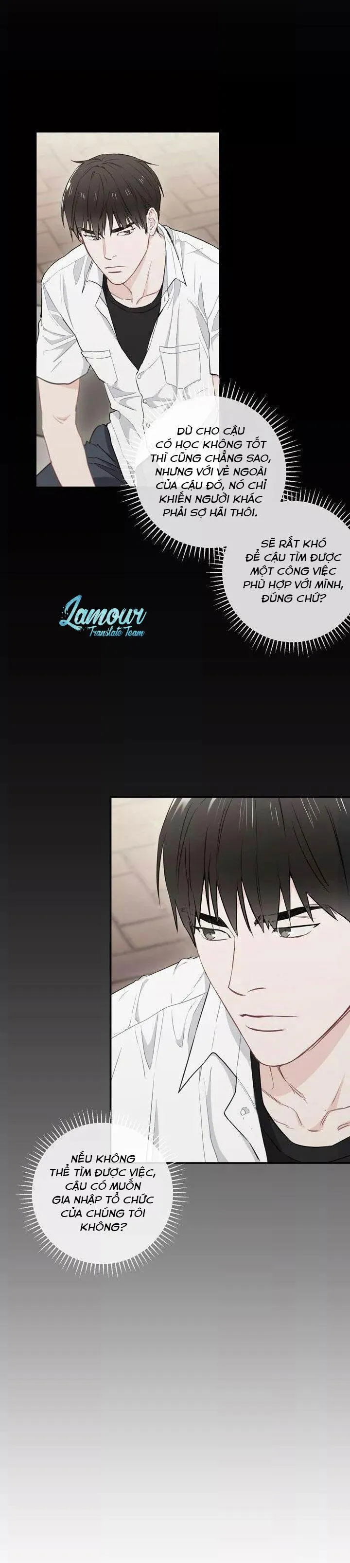 Tình anh em xã hội chủ nghĩa Chapter 8 Trang 27