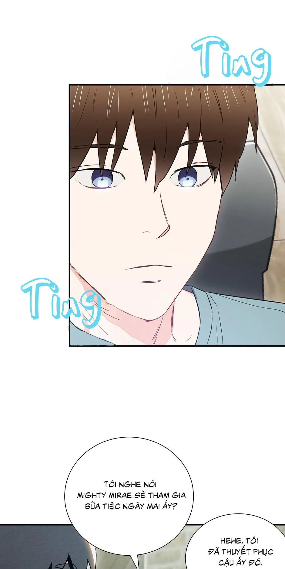 Tình anh em xã hội chủ nghĩa Chapter 9 Trang 5