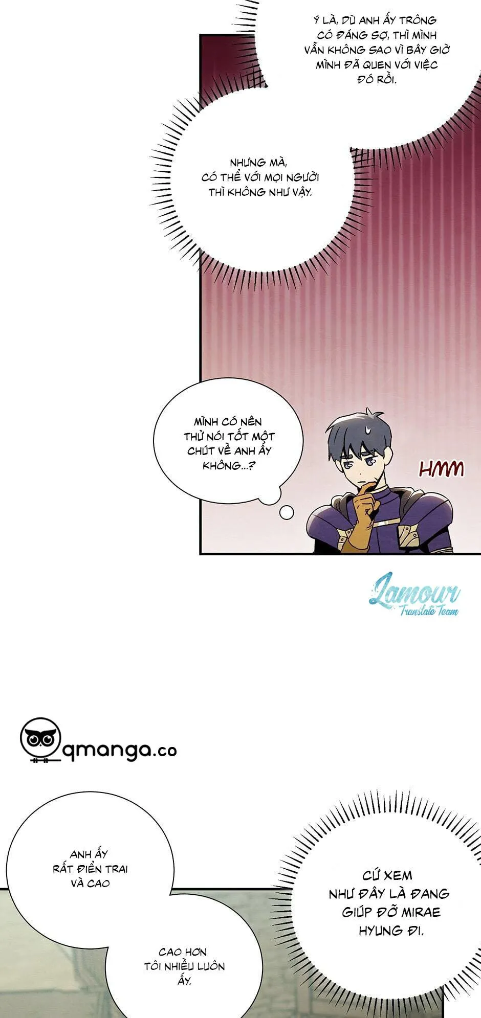 Tình anh em xã hội chủ nghĩa Chapter 9 Trang 14