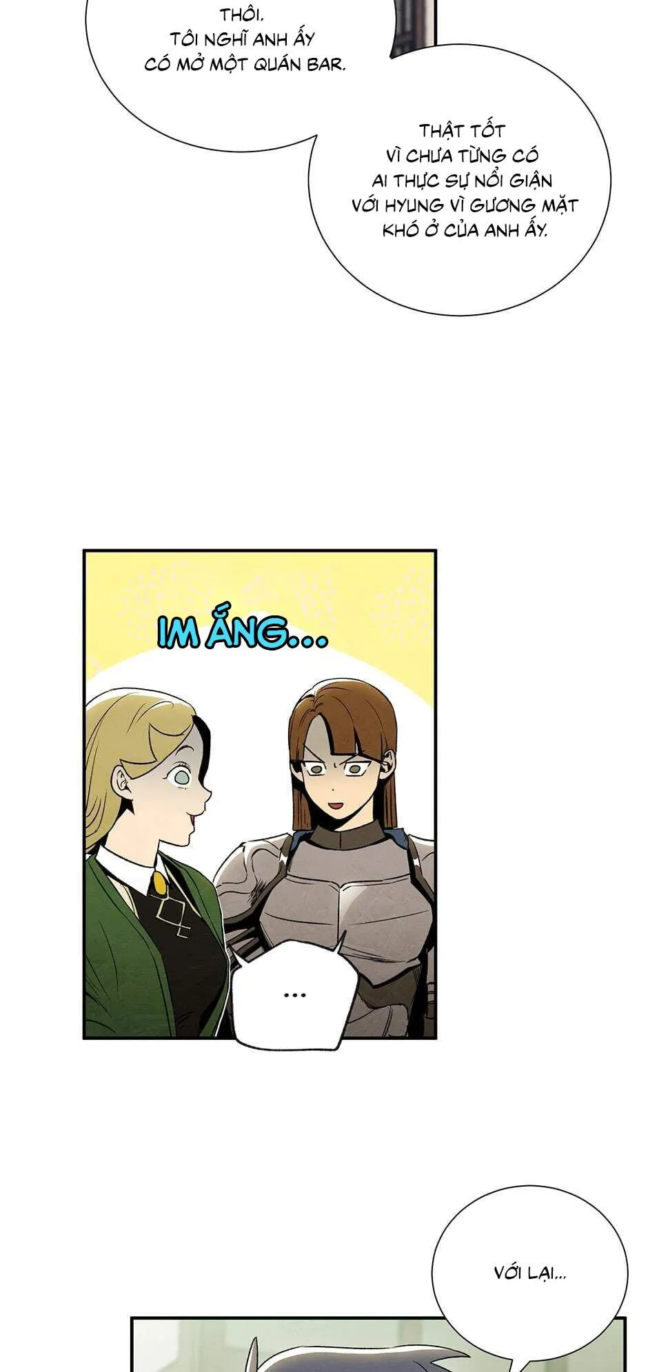 Tình anh em xã hội chủ nghĩa Chapter 9 Trang 17