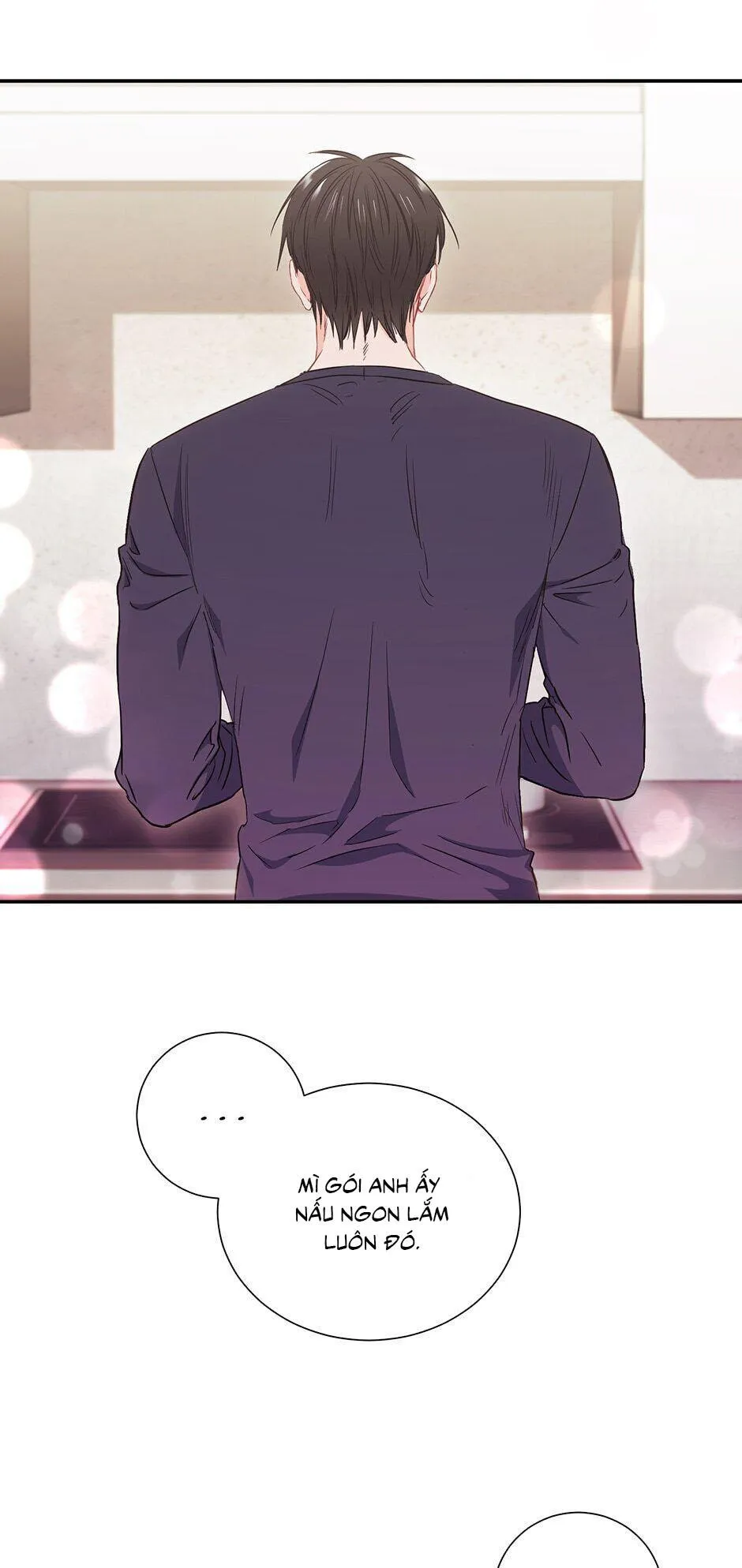 Tình anh em xã hội chủ nghĩa Chapter 9 Trang 19