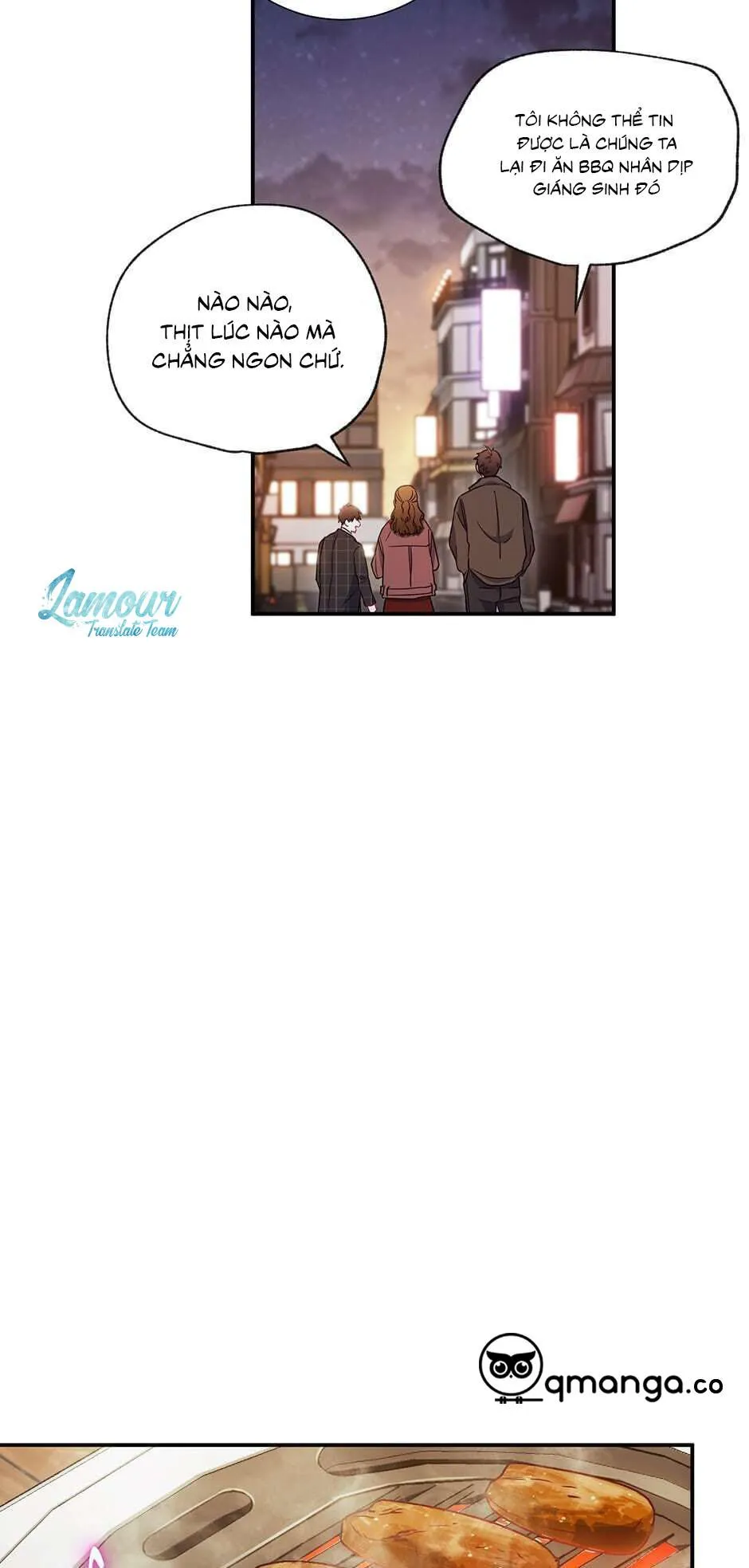 Tình anh em xã hội chủ nghĩa Chapter 9 Trang 26