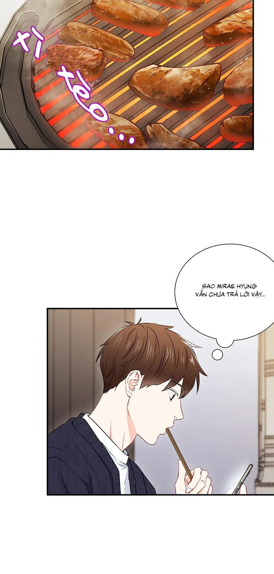 Tình anh em xã hội chủ nghĩa Chapter 9 Trang 27