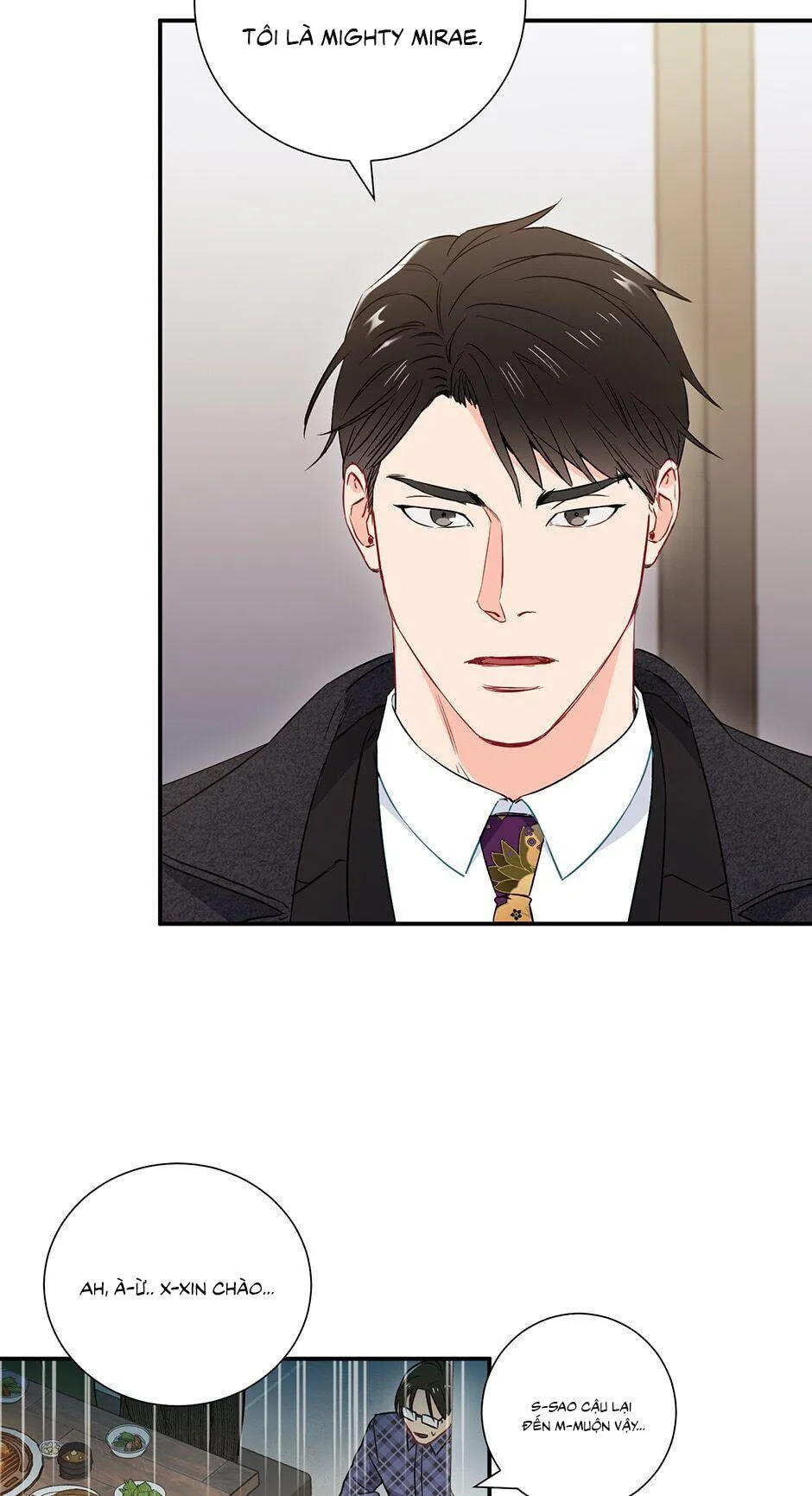 Tình anh em xã hội chủ nghĩa Chapter 9 Trang 33