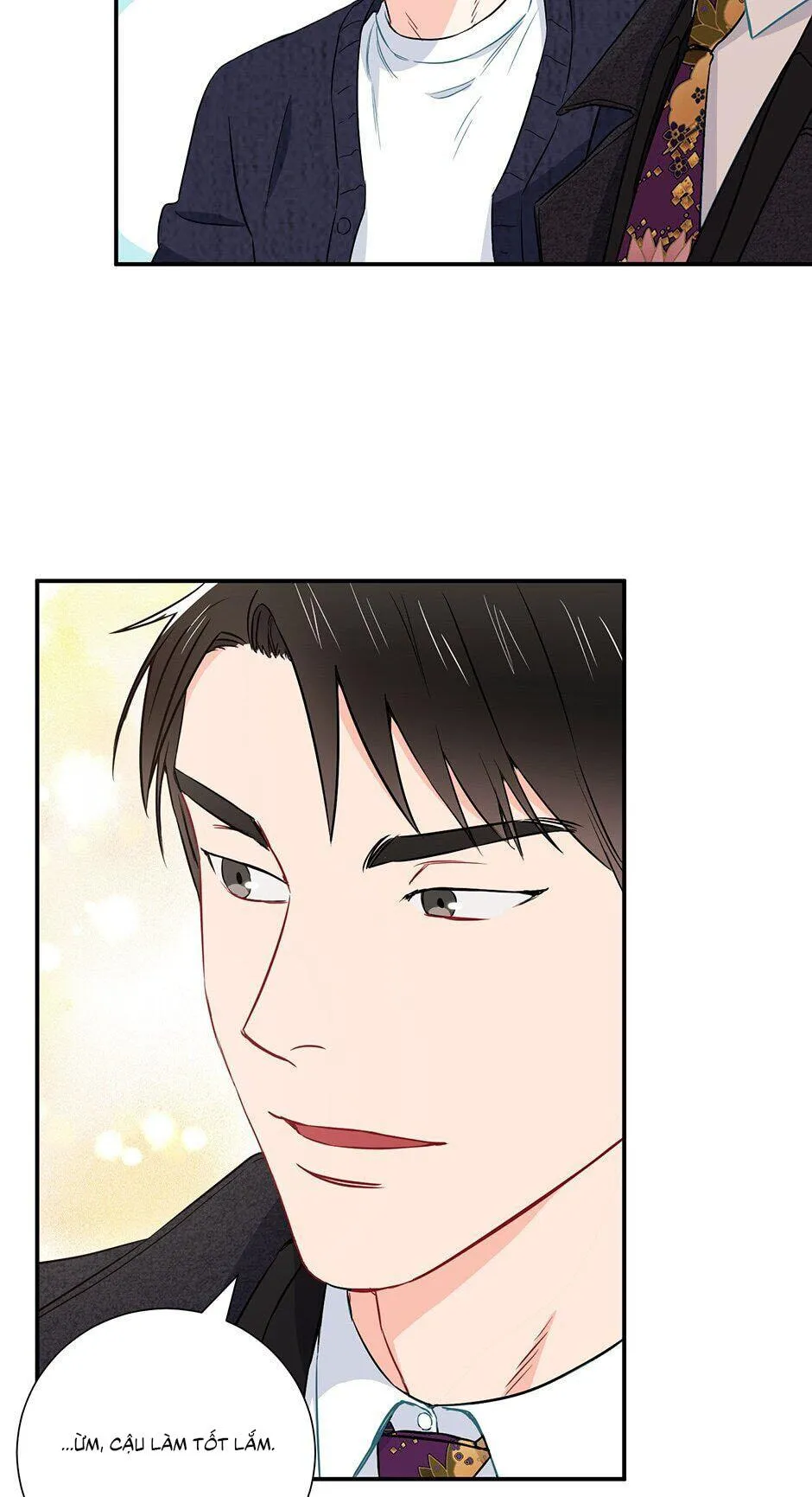 Tình anh em xã hội chủ nghĩa Chapter 9 Trang 35