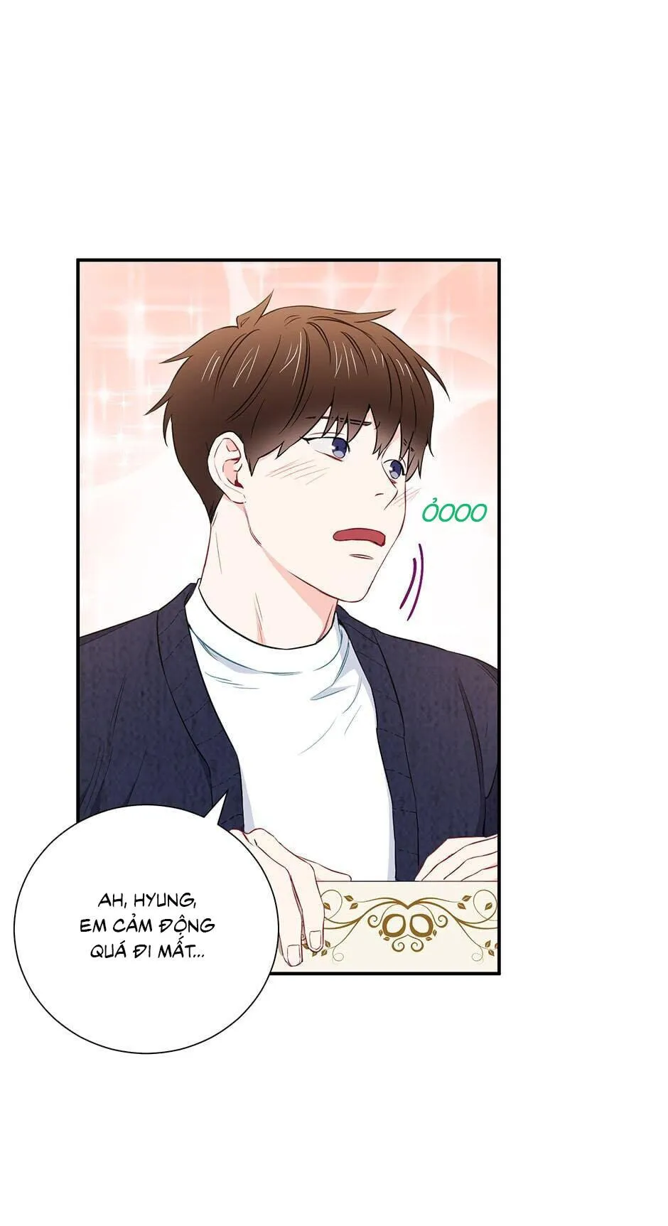 Tình anh em xã hội chủ nghĩa Chapter 9 Trang 37