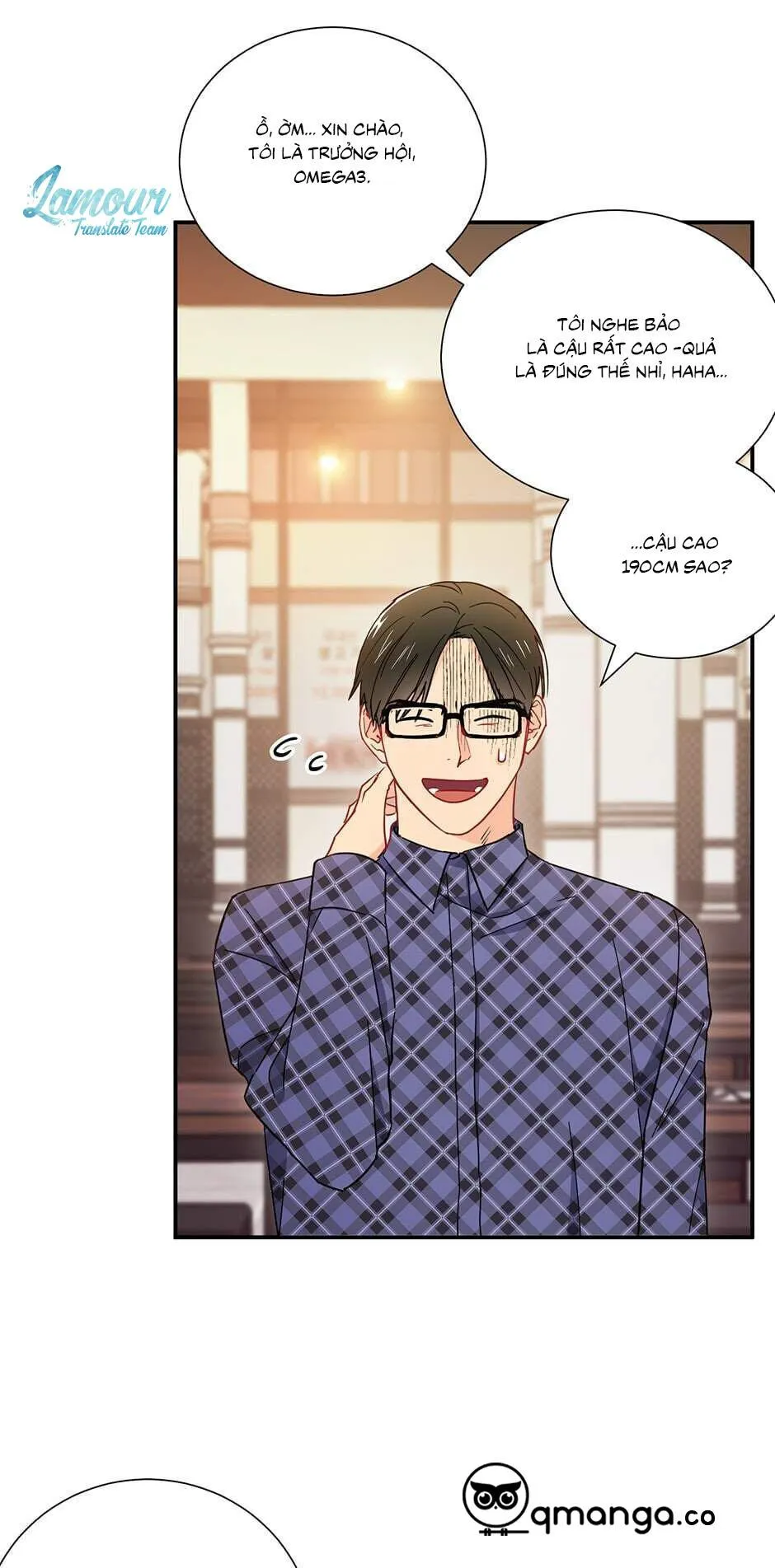 Tình anh em xã hội chủ nghĩa Chapter 9 Trang 43