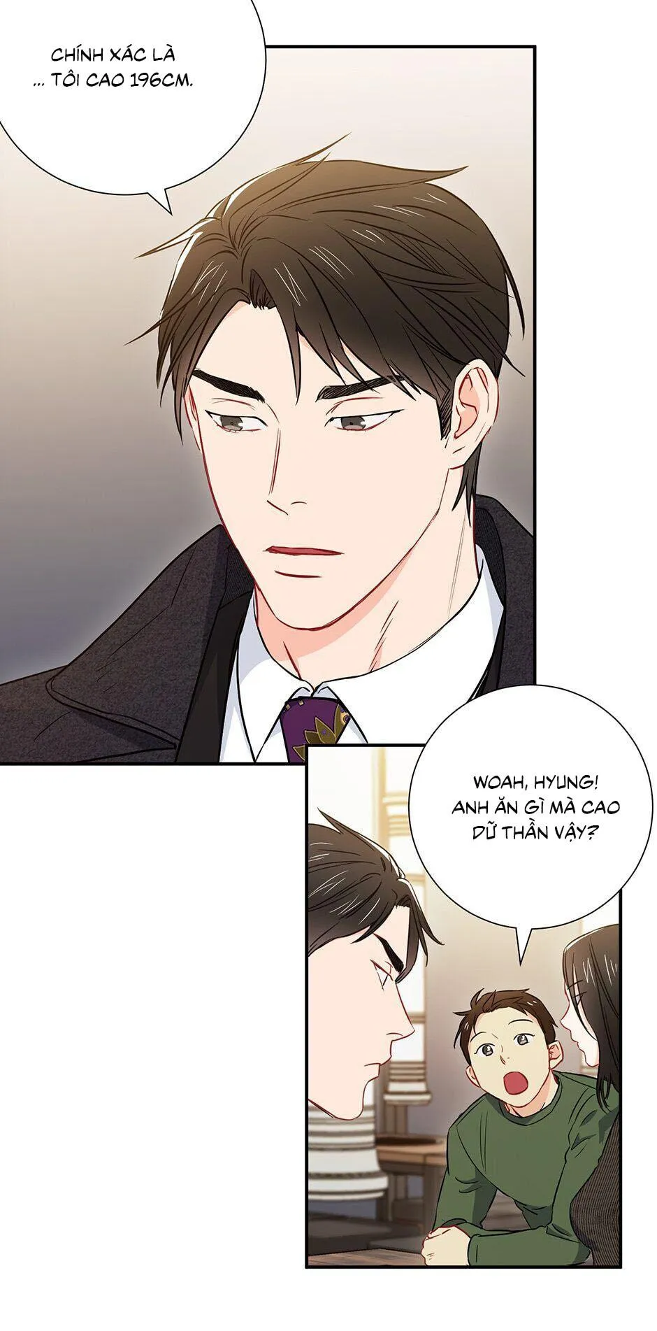 Tình anh em xã hội chủ nghĩa Chapter 9 Trang 44