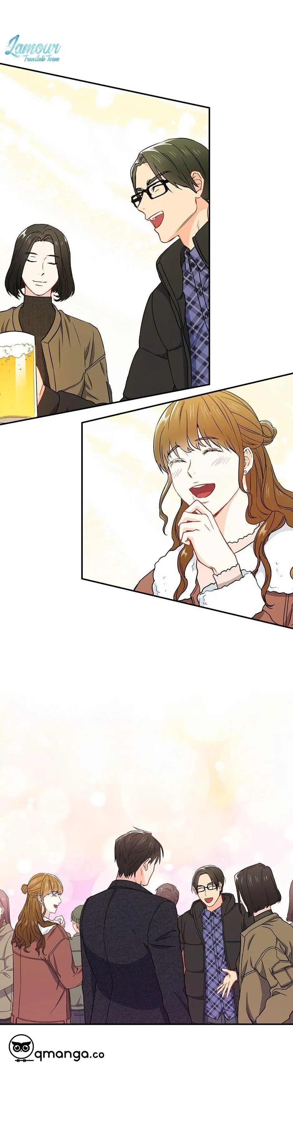 Tình anh em xã hội chủ nghĩa Chapter 11 Trang 10