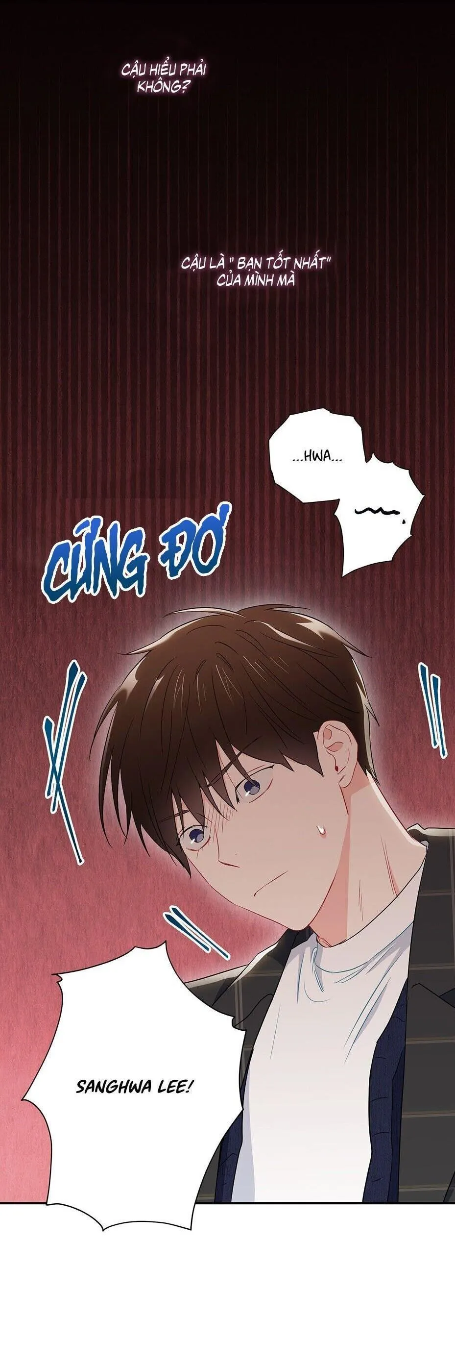 Tình anh em xã hội chủ nghĩa Chapter 11 Trang 12