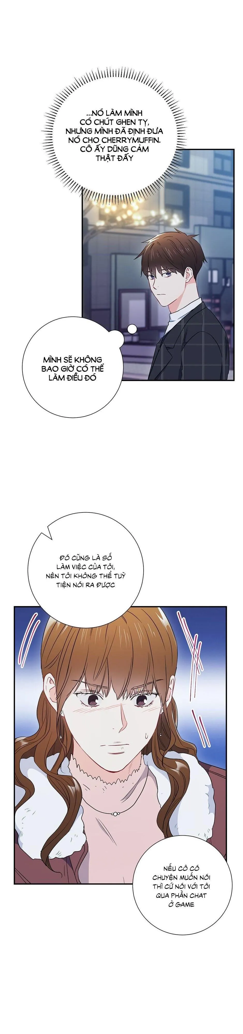 Tình anh em xã hội chủ nghĩa Chapter 11 Trang 17