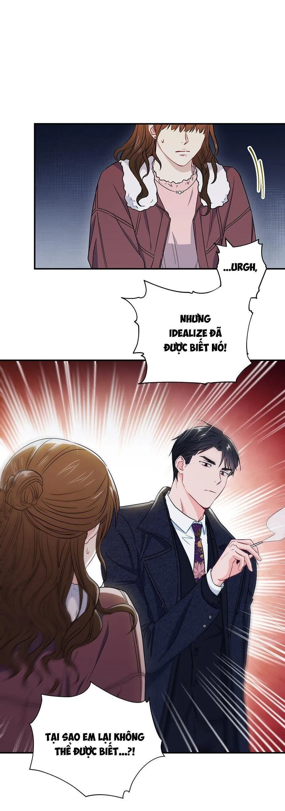 Tình anh em xã hội chủ nghĩa Chapter 11 Trang 18